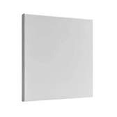 Imagem da oferta Tela Artística Escolar Pintura 30x30cm Souza Chassi MDF