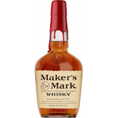 Imagem da oferta Maker's Mark Whisky Bourbon 750Ml