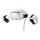 Imagem da oferta PlayStation VR 2 PS5 headset de realidade virtual branco