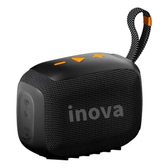 Imagem da oferta Caixa Som Bluetooth Tws Grave Potente Portátil Com Radio 15h