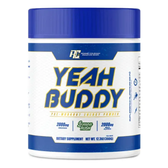 Imagem da oferta Pré Treino Yeah Buddy Ronnie Coleman 360g Lemon Rush Limon Rush