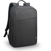 Imagem da oferta Mochila Lenovo Casual B210 Preta para notebook de até 15.6" GX40Q17225