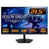 Imagem da oferta Monitor Gamer Ninja Tenseigan 21.5" FHD 120Hz 1ms