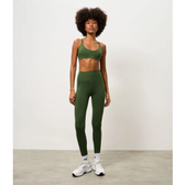 Imagem da oferta Calça Legging Esportiva em Microfibra