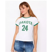 Imagem da oferta Blusa College Feminina Dakota 24 - Skl