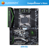 Imagem da oferta Placa-Mãe Huananzhi X99 F8 X99 Intel Xeon E5 Lga2011 3 DDR4
