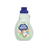 Imagem da oferta Vida Macia Amaciante Glicerina & Erva Doce 500Ml