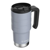 Imagem da oferta Copo Térmico Termolar Vaso Térmico Cor Cinza 590ml
