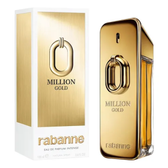 Imagem da oferta Perfume Rabanne Million Gold Eau de Parfum Intense 100 ml Masculino - Amadeirado Apimentado - perfume importado elegante