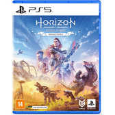 Imagem da oferta Horizon Zero Dawn - Remastered Edition