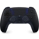 Imagem da oferta Controle Sony Dualsense Playstation 5 Sem Fio Midnight Black - Ps5