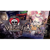 Imagem da oferta Jogo Skullgirls 2nd Encore - Nintendo Switch