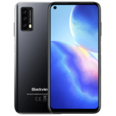 Imagem da oferta Smartphone Blackview A90 4GB + 64GB 4280mAh Helio P60