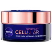 Imagem da oferta Creme Antissinais Nivea Cellular Expert Lift Noite 50g