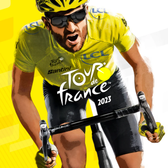 Imagem da oferta Jogo Tour De France 2023 - PS4 & PS5