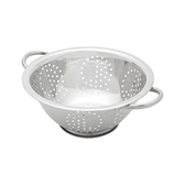 Imagem da oferta Lyor - Escorredor De Massas De Aço Inox Prime 24cm