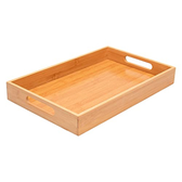 Imagem da oferta Mimo Style Bandeja Retangular Ecokitchen Com Alça Nas Laterais