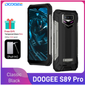Imagem da oferta Smartphone Doogee S89 Pro Helio P90 6.3'' 256GB 8GB RAM EU Version