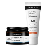 Imagem da oferta Principia Kit Hidratação E Proteção Facial Ch-o1 + Ps-01 Todo Tipo De Pele Dianoite