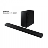 Imagem da oferta Soundbar Samsung HW-Q800A Com 3.1.2 Canais Bluetooth Subwoofer Sem Fio Dolby Atmos e Acoustic Beam
