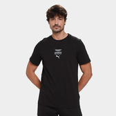 Imagem da oferta Camiseta Puma Essential Tee I Masculina