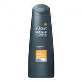 Imagem da oferta Shampoo 2 Em 1 Dove MenCare Força Resistente - 200ml