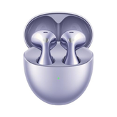 Imagem da oferta Fone de Ouvido Sem Fio HUAWEI FreeBuds 6 Som Verdadeiro com Driver Duplo Chamadas Estáveis e Claras Uso Adapt