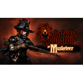 Imagem da oferta Jogo Darkest Dungeon: The Musketeer - PC Epic