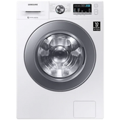 Imagem da oferta Lava & Seca Samsung WD4000M 11/7Kg com Lavagem a Seco - WD11M44733W