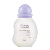Imagem da oferta Natura Água de Colônia Relaxante Mamãe e Bebê - 100ml