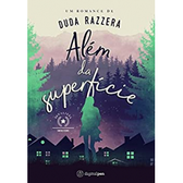 Imagem da oferta eBook Além da Superfície - Duda Razzera