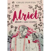 Imagem da oferta eBook Alriet - Grazi Fontes