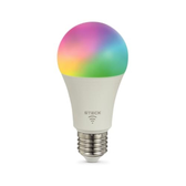 Imagem da oferta Lâmpada RGB 12W Wi-Fi Ble Steck