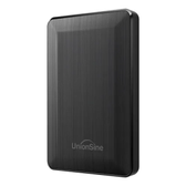 Imagem da oferta HD Externo Portátil UnionSine 500GB USB 3.0 para PS4 e Xbox
