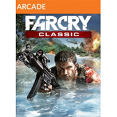 Imagem da oferta Jogo Far Cry Classic - Xbox 360