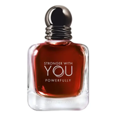 Imagem da oferta Perfume Giorgio Armani Stronger With You Powerfully Masculino Eau De Parfum 50 Ml