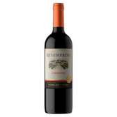 Imagem da oferta Vinho Concha y Toro Reservado Carmenere 750mL