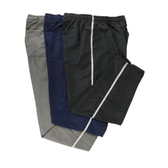 Imagem da oferta Kit Com 3 Calça Tactel Básica Masculina
