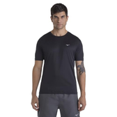 Imagem da oferta Camiseta Mizuno Nirvana Masculina - Preto - M