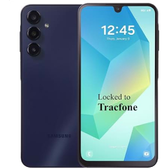 Imagem da oferta Smartphone Samsung Galaxy A17 4G 8256Gb Super Amoled Câmera Tripla 50Mp