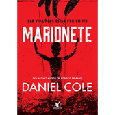 Imagem da oferta eBook Marionete