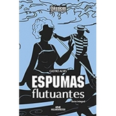 Imagem da oferta Ebook Espumas Flutuantes - Castro Alves