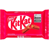 Imagem da oferta Chocolate Kit Kat Nestlé Ao Leite 41,5g