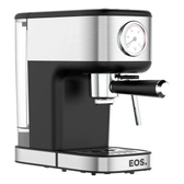 Imagem da oferta Cafeteira Espresso Eos 2 Em 1 Italiana Inox Ecf06ec Inox