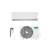Imagem da oferta Ar Condicionado Split Inverter 18000 BTUs Hisense Frio