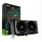 Imagem da oferta Placa De Vídeo Pcyes Geforce Rtx 5060 8GB Gddr7 128 Bits