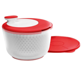 Imagem da oferta Centrífuga e Secador para Salada Tupperware 3,9L