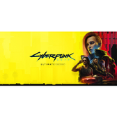 Imagem da oferta Cyberpunk 2077: Ultimate Edition