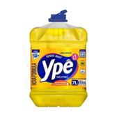 Imagem da oferta Detergente Ypê Neutro Pro 7l