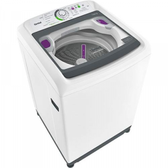 Imagem da oferta Lavadora de Roupas Automática Consul 16kg - CWL16AB - CWL16ABBNA